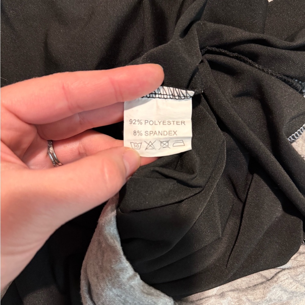 Gracyoga Comfy Lounge Pants, Size XXL - Picture 7 of 11